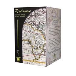 811444 - Carmenere - Renaissance Wine Kit