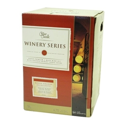 811462 - Spain Tempranillo Cabernet - CC Winery Series Kit