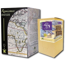 811545 - Nebbiolo - Renaissance Impressions Wine Kit