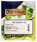 824078 - Azacca Pellet Hops - 12.0% - 1oz.