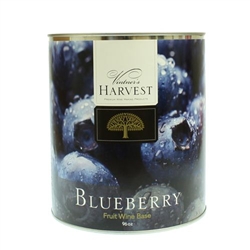 827385 - Vintners Harvest Blueberry Base - 6lbs