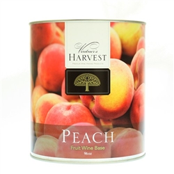 827393 - Vintners Harvest Peach Base - 6lbs.