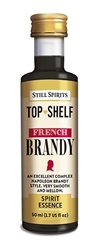 827563 - French Brandy Flavoring - 50mL
