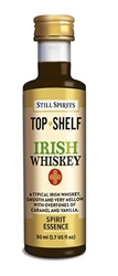 827568 - Irish Whiskey Flavoring - 50mL