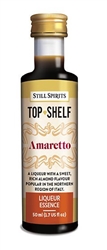 827570 - Amaretto Flavoring - 50mL