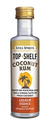 827588 - Coconut Rum Flavoring - 50mL