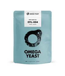 637500 - Omega Yeast - OYL-500 - Saisonstein's Monster - OLD