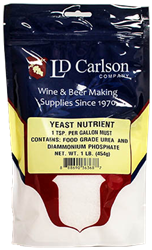839520 - Yeast Nutrient - 1lb.