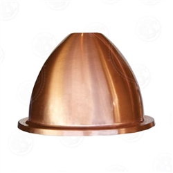 840221 - Still Spirits Copper Pot Still Alembic Dome Top