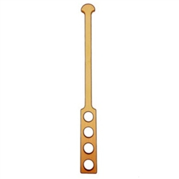 840741 - Hard Maple Mash Paddle