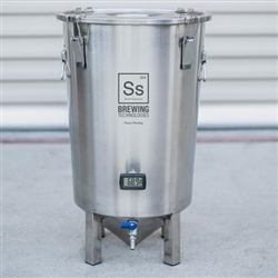 841156 - SsBrewTech Brew Bucket Brewmaster Edition - 7 gallon