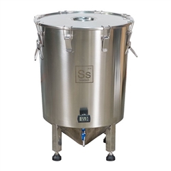 841158 - SsBrewTech Brew Bucket Brewmaster Edition - 14 Gallon