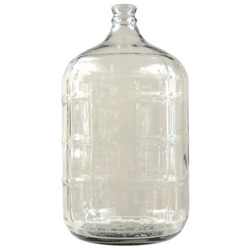 841251 - Glass Carboy - 6 Gallon - Chinese
