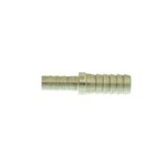 843448 - Splicer - 3/16" to 1/4" - Stainless Steel