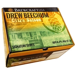 851148 - Drew Beechum - Citra Saison
