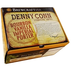 851840 - Denny Conn - Bourbon Vanilla Imperial Porter