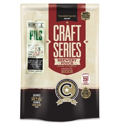 853660 - Pils - Mangrove Jack's Brewery Pouch