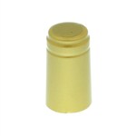 863483 - Thermoseal Hoods - Gold - 60 pack