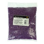 863504 - Bottle Wax Beads - Purple - 1lb.