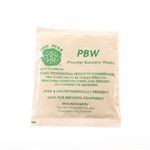 883123 - PBW - Powdered Brewery Wash - 2oz. Packet