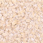 800310 - CMC Oat Flakes - per oz.