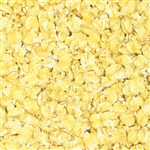 800312 - Flaked Wheat - per oz.