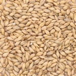 801110 - GWM ORGANIC 2-row Brewers Malt - 55 lb. bag