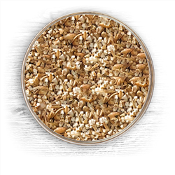 803428 - Briess Synergy Select Pilsen MaltGems - 50 lb. bag