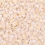 809267 - Oat Flakes - per lb.