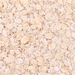 809268 - Oat Flakes - 50 lb. bag