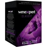 810446 - Chilean Diablo Rojo - Winexpert Classic Wine Kit