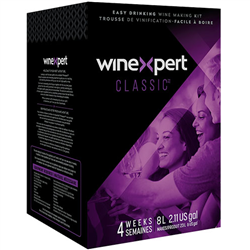 810436 - Italian Pinot Grigio - Winexpert Classic Wine Kit