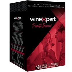 810625 - Lodi Ranch 11 Cabernet Sauvignon - Winexpert Private Reserve Wine Kit