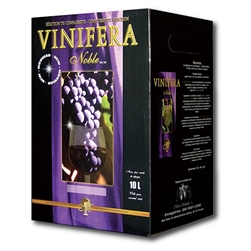 811161 - Shiraz - Vinifera Noble Wine Kit