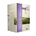 811138 - Merlot - Grand Cru Wine Kit