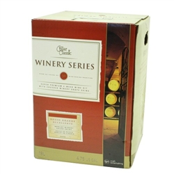 811464 - Italian Super Tuscan - CC Winery Series Wine Kit