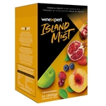811922 - Coconut Yuzu - Island Mist Wine Kit