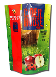 811961 - Cider House Select Raspberry Lime Cider Kit