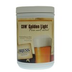 813624 - Briess Liquid Malt Extract - Golden Light - 3.3 lbs.