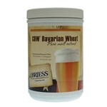 813634 - Briess Liquid Malt Extract - Bavarian Wheat - 3.3 lbs.