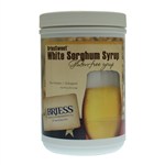 813665 - Briess White Sorghum Syrup - 3.3lbs.