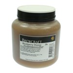 814234 - Blackberry Honey - 3lbs