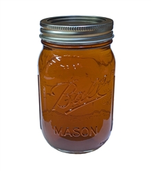 814238 - Maple Syrup - 16oz