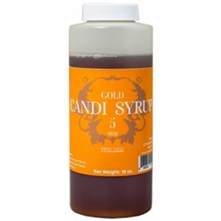 815615 - Belgian Candi Syrup - Golden - 1lb.