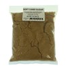 815629 - Soft Candi Sugar - Brun Fonce (Dark) - 1lb.