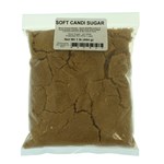 815629 - Soft Candi Sugar - Brun Fonce (Dark) - 1lb.