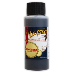 816692 - Zatarain's Root Beer Extract