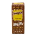 816703 - Brewer's Best Birch Beer Extract - 2oz.