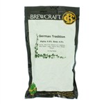 824478 - German Hallertau Tradition Pellet Hops - 4.9% - 1lb.