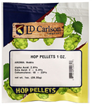 824308 - Chinook Pellet Hops - 13.4% - 1lb.